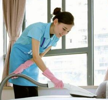 乐力家政 信息技术咨询服务如何助力家政企业升级